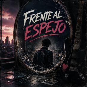 Frente al espejo