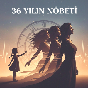 36 Yılın Nöbeti