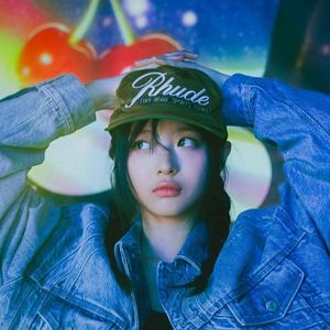 be my baddie 做我的女孩 - J Dilla x K-Pop Type Beat