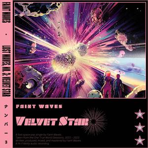 Velvet Star