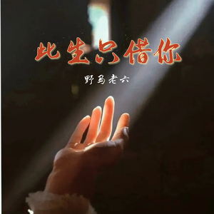 此生只借你