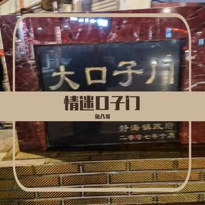 情迷口子门4.0（完结篇）