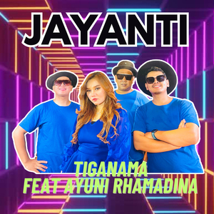 Jayanti
