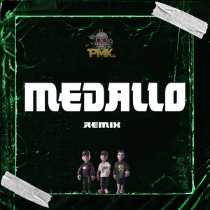 Medallo (Remix)