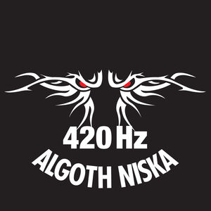 420Hz