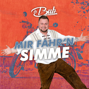 Mir fahr'n Simme