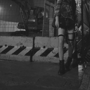 I can't take you anywhere