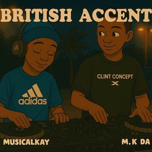 British Accent