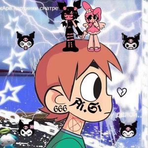 Kuromi luv<3 /prod.Jianastic.X