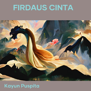 Firdaus Cinta