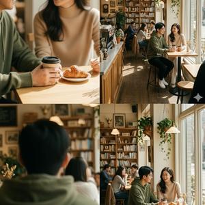 용기내서 전화를 걸어