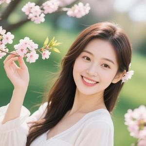 伊人如梦