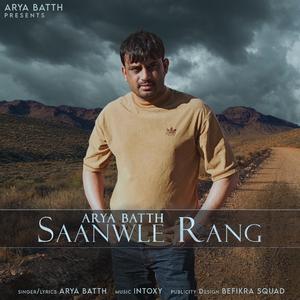 Saanwle Rang (feat. Intoxy)