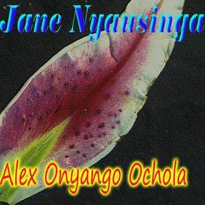 Jane Nya Usonga