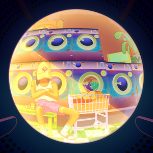SPIN CYCLE