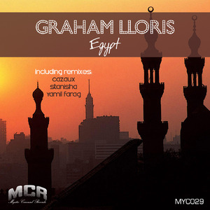 Egypt (Cazauxs Remix)
