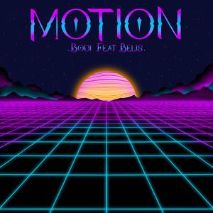Motion (feat. Belis)