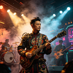 爱够了手该放了