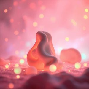 A Memory Made of Light