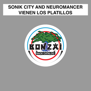 Vienen Los Platillos (Tom Brook Remix)