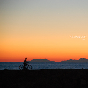 포근한 자장노래