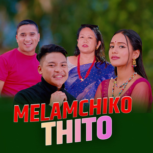 MELAMCHIKO THITO