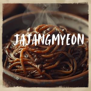 Jajangmyeon