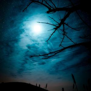 Saturnlight and Stars