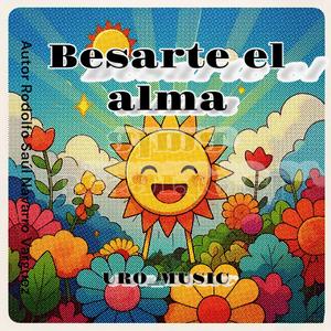 BESARTE EL ALMA