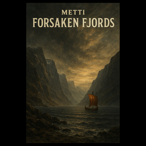 Forsaken Fjords