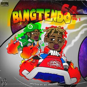 Usher (feat. Bravoo Hunnidz) (Speed Up Version)