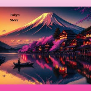 Tokyo Steve