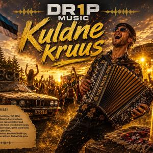 kuldne kruus