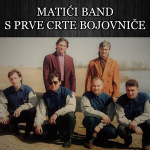 S prve crte bojovnice