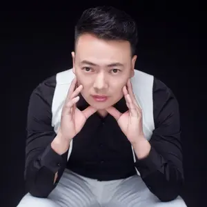 最爱的就是你 (DJ何鹏版)