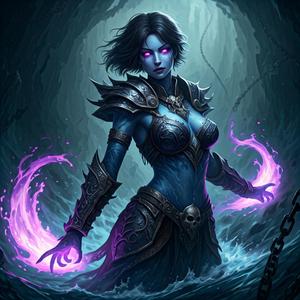 LUMINOSITY (Slowed + Reverb)