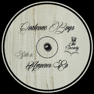Amperes (Original Mix)