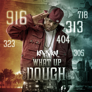 What Up Dough