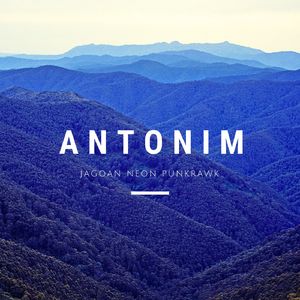 ANTONIM