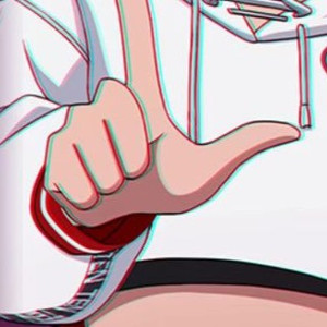 AI火影女团 好男人都死哪儿去了DJ版