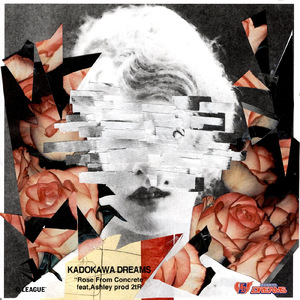 Rose From Concrete (feat. Ashley)