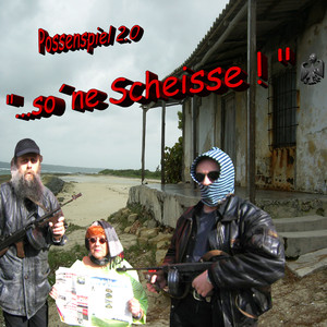 Lass mich doch fett sein