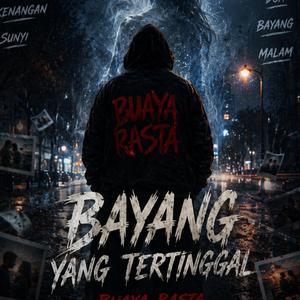 Bayang Yang Tertinggal