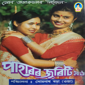 Gobindo Gobindo Ramo Hori Hey