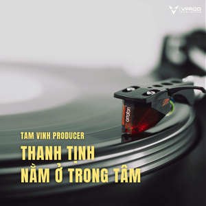 Người Nghe Luôn Thấy Được Bình an