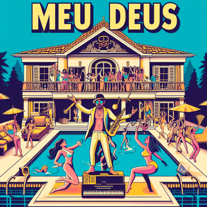 Meu Deus