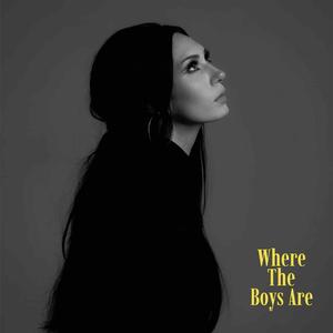 Where The Boys Are
