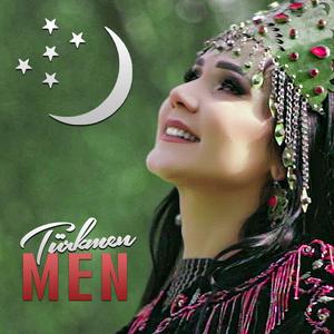 TÜRKMEN MEN (feat. MARAL IBRAGIMOVA) (Special Version)