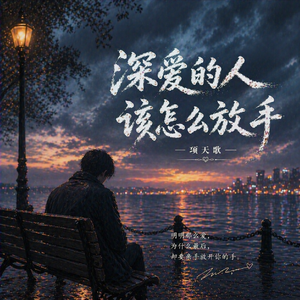 深爱的人该怎么放手