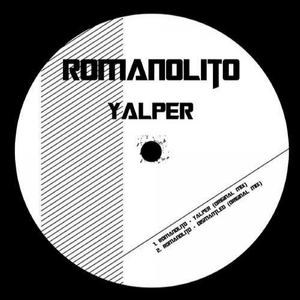Yalper (Original Mix)